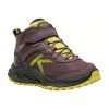 ZIONIC MID WP CHILDREN, huckleberry/mango mint