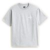 Double Standard SS Tee Athletic Heather