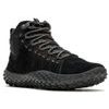 J037752 WRAPT MID WP black/black