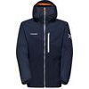 Eiger Speed HS Hooded Jacket Men, night