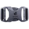 Buckle 30D HI/TR/AL Black