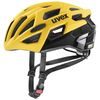 UVEX RACE 7 SUNBEE - BLACK 2024