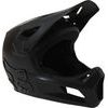 Yth Rampage Helmet Ce/Cpsc Matte Black