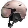 STEALTH RH24A10, pudrová růžová/metalická matná