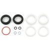 AM UPGR KIT DUST WIPERS 32MM FLANGED