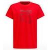 Ape T-Shirt K Mountain Red