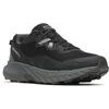 AGILITY TRAIL M black