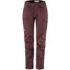 Kaipak Trousers Curved W Port