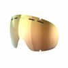 POC Fovea Mid/Fovea Mid Race Lens Clarity Intense/Sunny Gold