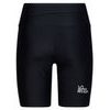 Aerial Shorts W, Black/Chalk