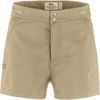 Abisko Hike Shorts W Fossil
