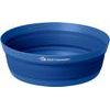 XLite Collapsible Bowl M Dark Blue