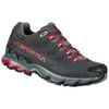 Ultra Raptor II Leather Wide Woman GTX Charcoal/Lollipop