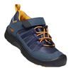 KEEN HIKEPORT 2 LOW WP C, blue nights/sunflower