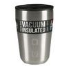 360° 360° Vacuum Travel Mug Regular Silver