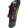 Shin Guard Worldcup Pro Junior, black, Junior