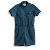 S/F Sun Field Suit W Navy