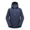 Crest Evo Shell Jkt M Night Sky