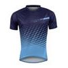 FORCE MTB ANGLE neck sleeve, blue