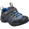 KEEN OAKRIDGE LOW WP K, magnet/blue