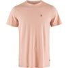 FJÄLLRÄVEN Hemp Blend T-shirt M Chalk Rose