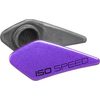 Domane SL5C IsoSpeed Cover Purple Flip Rear