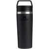 Café-To-Go Travel Mug 470 ml Black 2.0