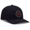 FOX Plague Unstructured Hat Black