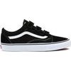 UA Old Skool V (SUEDE/CANVAS)B