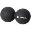 BLC02 černý - Lacrosse Ball