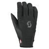 Glove Explorair Softshell black