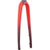 Fork Rigid Trek Emonda ALR6 255mm, 45mm 47-54cm Cobra Blood/Viper Red