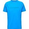 Selun FL T-Shirt Men Logo, glacier blue