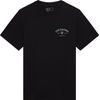 Trick 195 Original Ss Tee Black