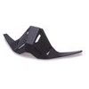 RACECRAFT Nose Guard Black - 2nd Gen. Fits Racecraft models only.