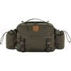 Singi Hip Pack 10 Dark Olive
