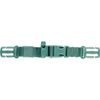 Kĺnken Chest Strap, Frost Green