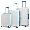 Love Island 35 l / 75 l / 119 l - bílá / modrá