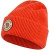 Bergtagen Forever Wool Beanie Flame Orange
