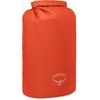 WILDWATER DRY BAG 35, mars orange