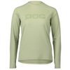 W's Reform Enduro Jersey, Prehnite Green