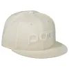POC Corp Cap, Okenite Off-White