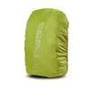 BAGS RAIN COVER - signal green