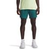Vanish Woven 6in Shorts-GRN
