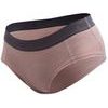MERINO AIR dámské kalhotky dusty pink