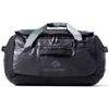 Meridian Duffle 60L Jet Black