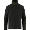 Sten Fleece M, Black
