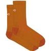 Cadence Road Socks  Bauxite Brown
