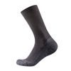 DEVOLD Multi medium sock black