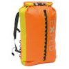 EXPED Work&Rescue Pack 50 orange-yellow